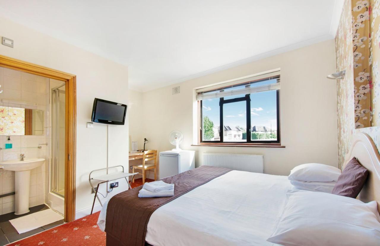 The Brent Hotel - London - Wembley Harrow Luaran gambar