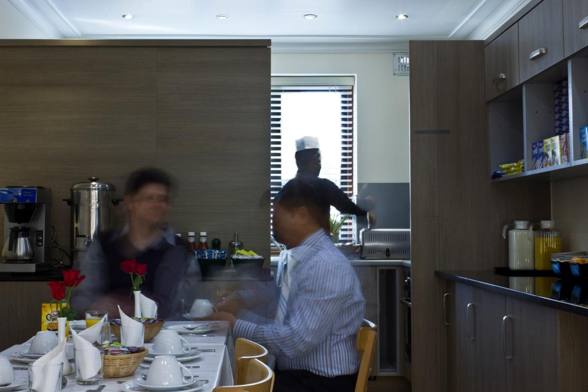 The Brent Hotel - London - Wembley Harrow Luaran gambar