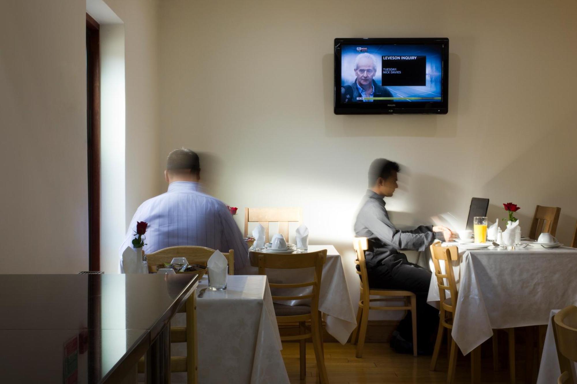 The Brent Hotel - London - Wembley Harrow Luaran gambar