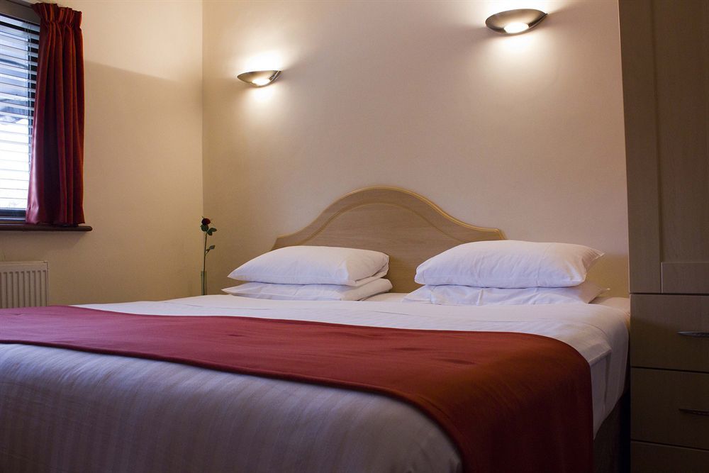 The Brent Hotel - London - Wembley Harrow Luaran gambar