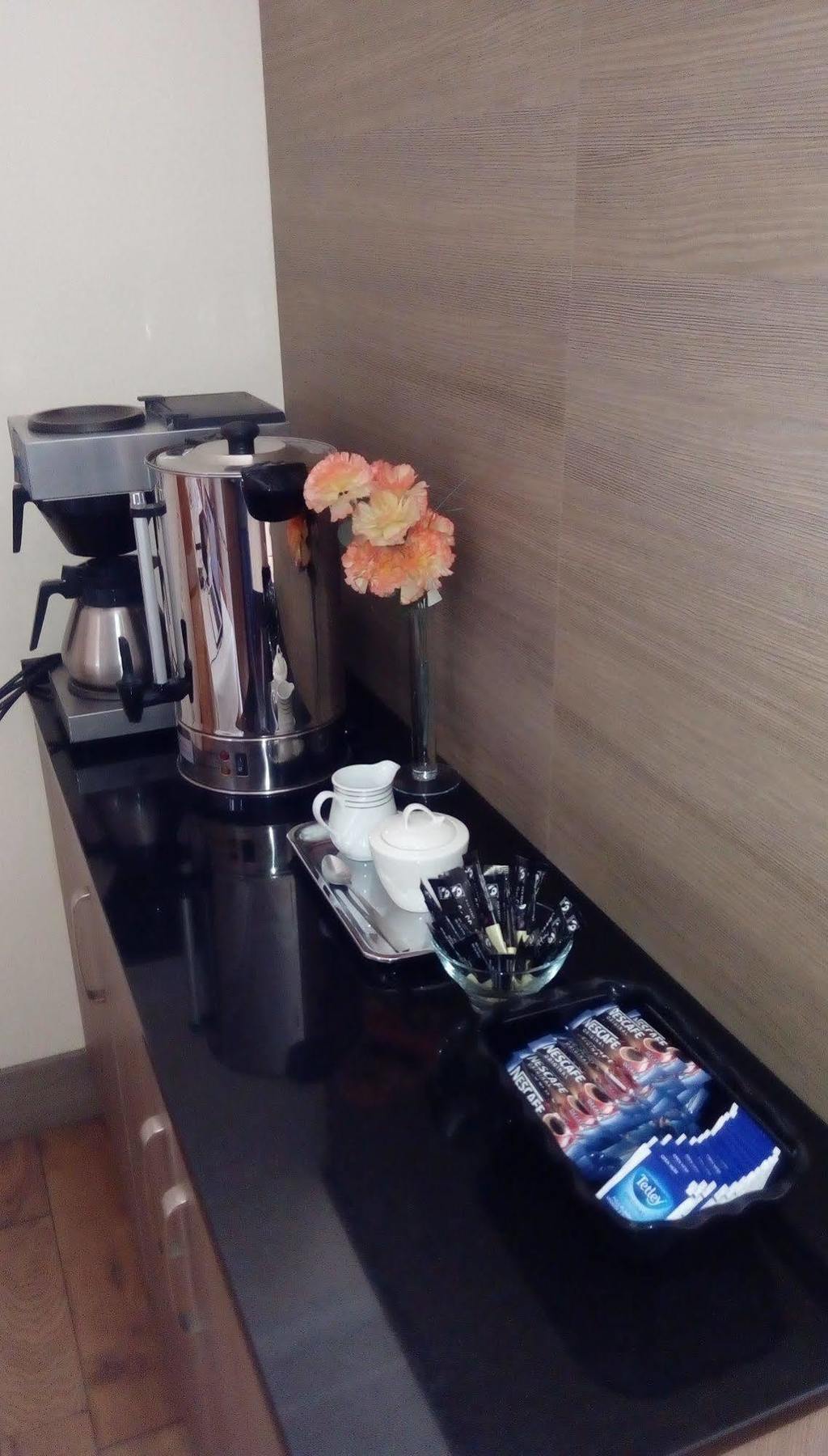 The Brent Hotel - London - Wembley Harrow Luaran gambar