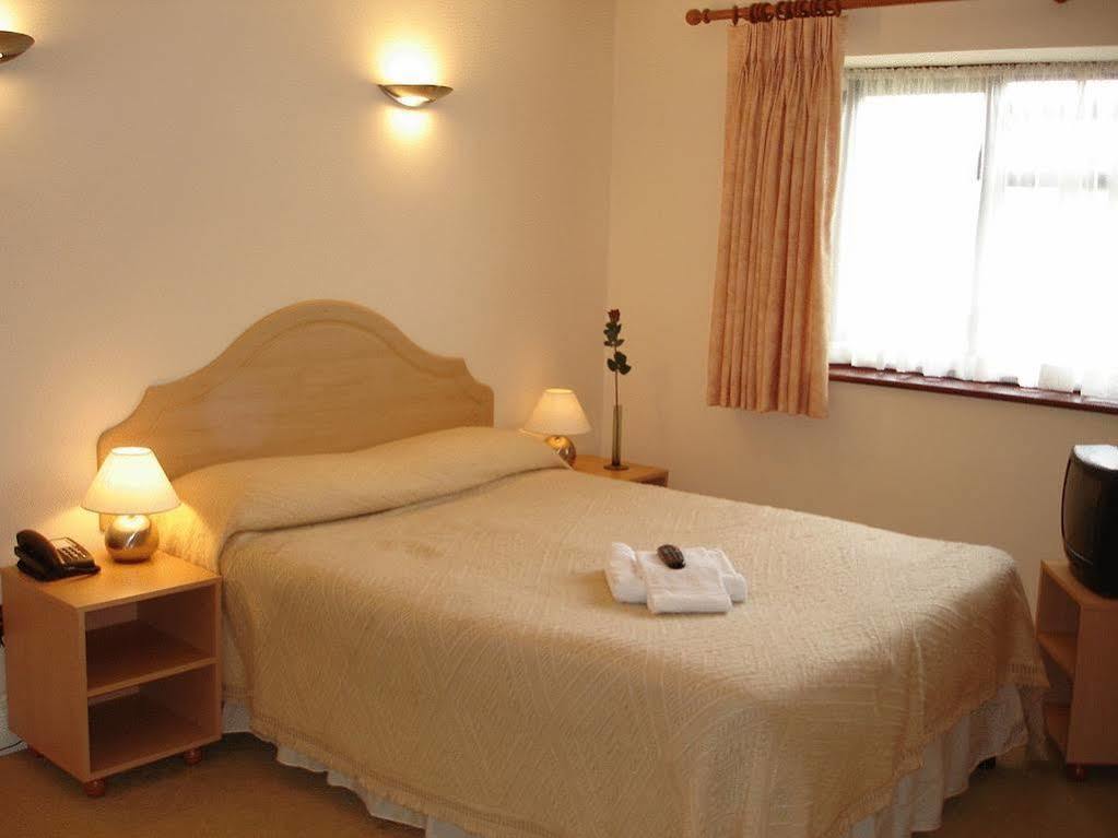 The Brent Hotel - London - Wembley Harrow Luaran gambar