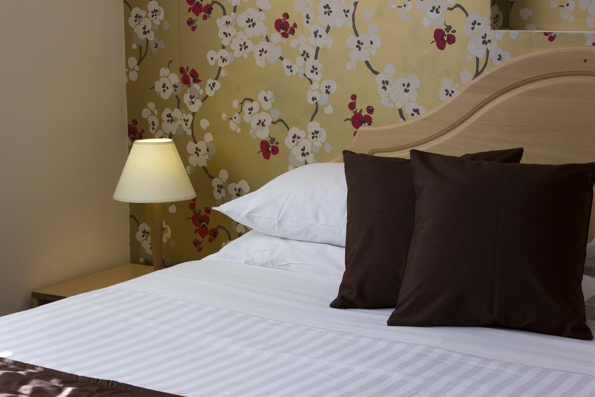 The Brent Hotel - London - Wembley Harrow Luaran gambar