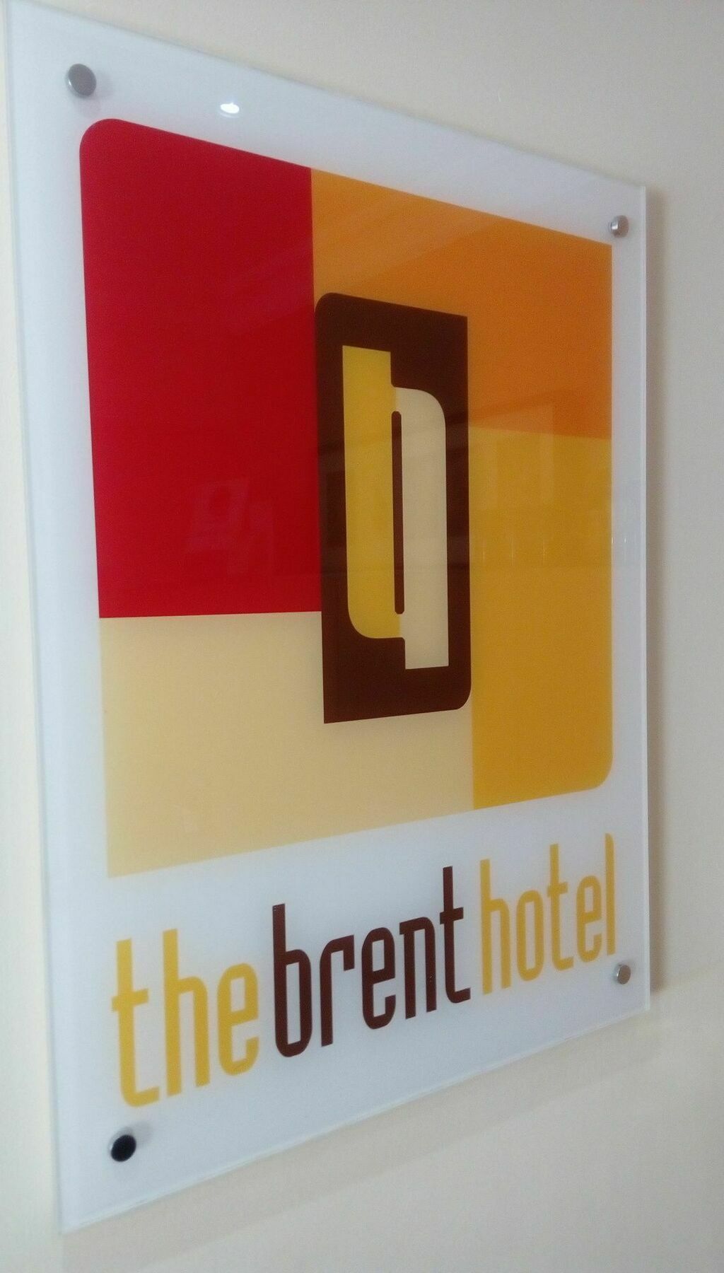 The Brent Hotel - London - Wembley Harrow Luaran gambar