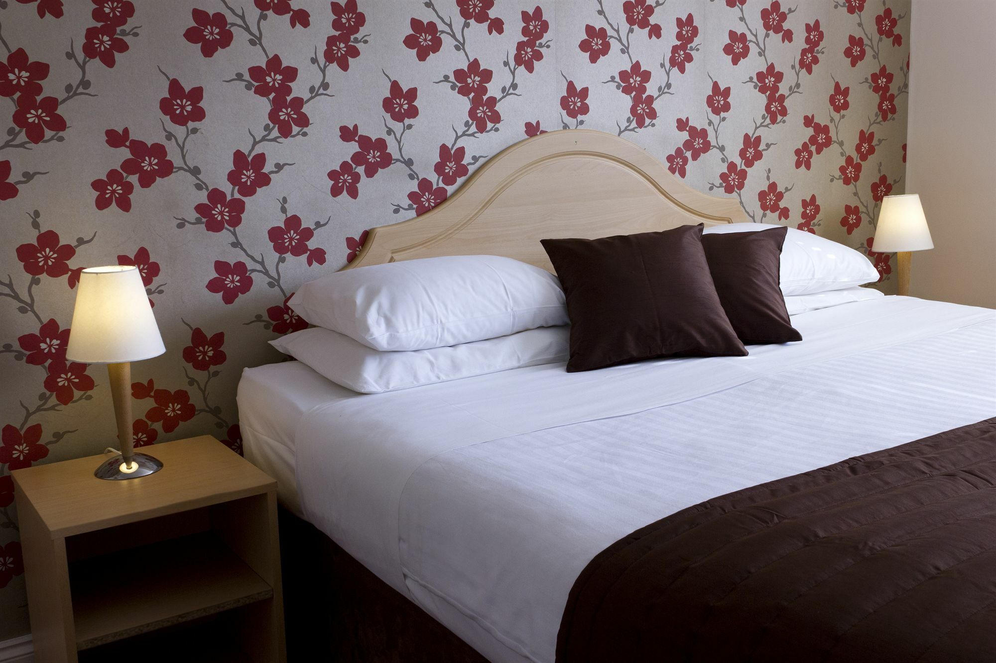 The Brent Hotel - London - Wembley Harrow Luaran gambar
