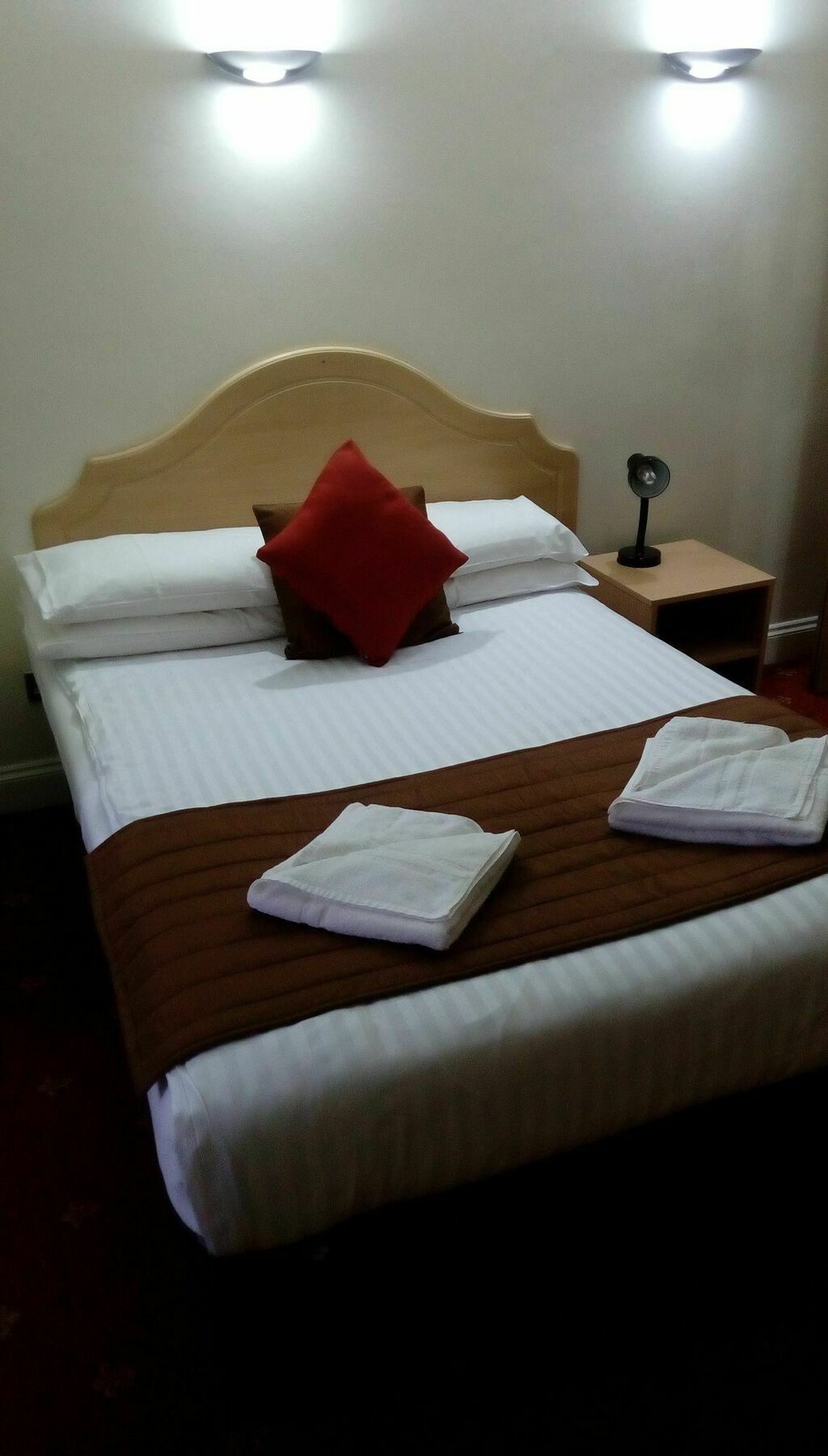 The Brent Hotel - London - Wembley Harrow Luaran gambar