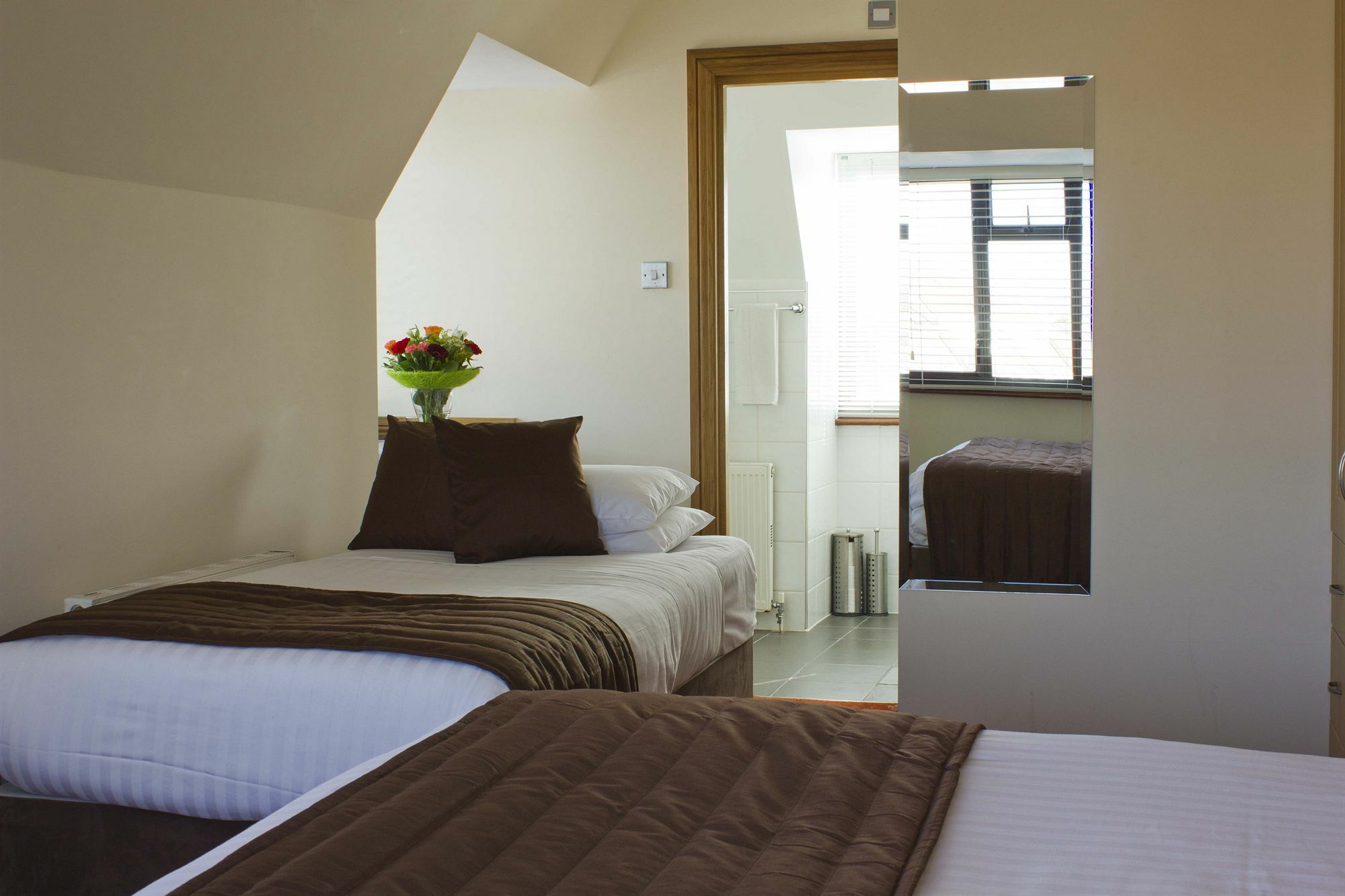 The Brent Hotel - London - Wembley Harrow Luaran gambar